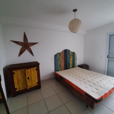 Apartamento Guaruja Enseada Mobiliado Varanda Gourmet E Lazer Completo Exterior photo