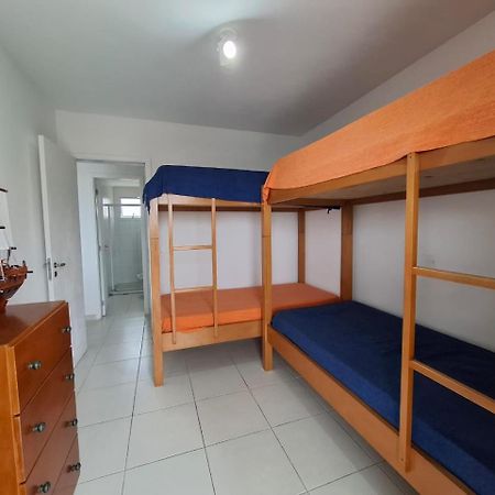 Apartamento Guaruja Enseada Mobiliado Varanda Gourmet E Lazer Completo Exterior photo
