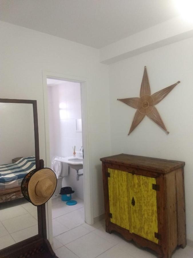 Apartamento Guaruja Enseada Mobiliado Varanda Gourmet E Lazer Completo Exterior photo