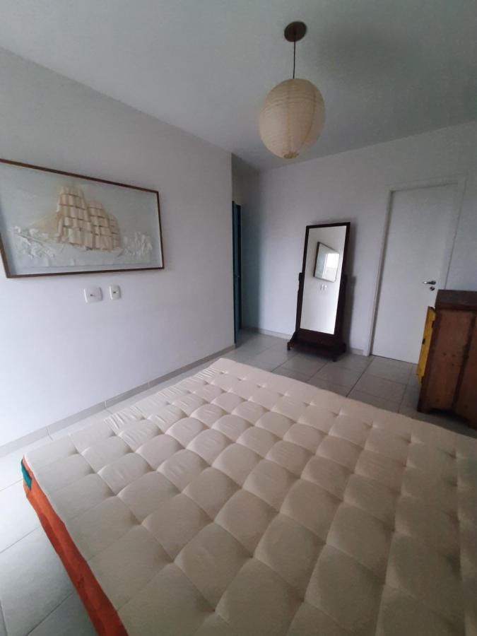 Apartamento Guaruja Enseada Mobiliado Varanda Gourmet E Lazer Completo Exterior photo