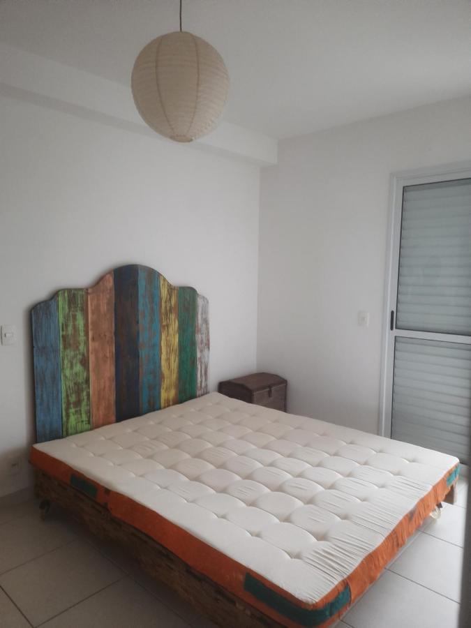 Apartamento Guaruja Enseada Mobiliado Varanda Gourmet E Lazer Completo Exterior photo