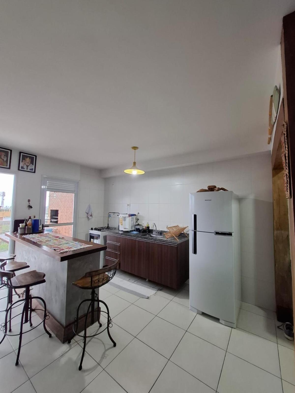 Apartamento Guaruja Enseada Mobiliado Varanda Gourmet E Lazer Completo Exterior photo