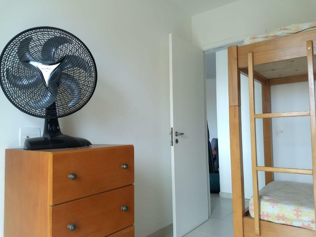 Apartamento Guaruja Enseada Mobiliado Varanda Gourmet E Lazer Completo Exterior photo