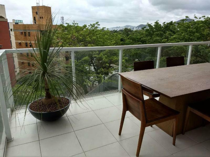 Apartamento Guaruja Enseada Mobiliado Varanda Gourmet E Lazer Completo Exterior photo